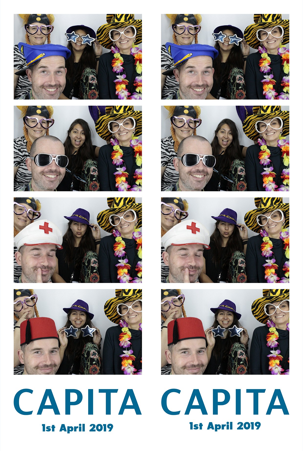Capita Resourcing Office Move  | View more photos from the event at gallery.myphotoboothexperience.co.uk/u/MyPhotoBoothExperienceLtd/Capita-Resourcing-Office-Move